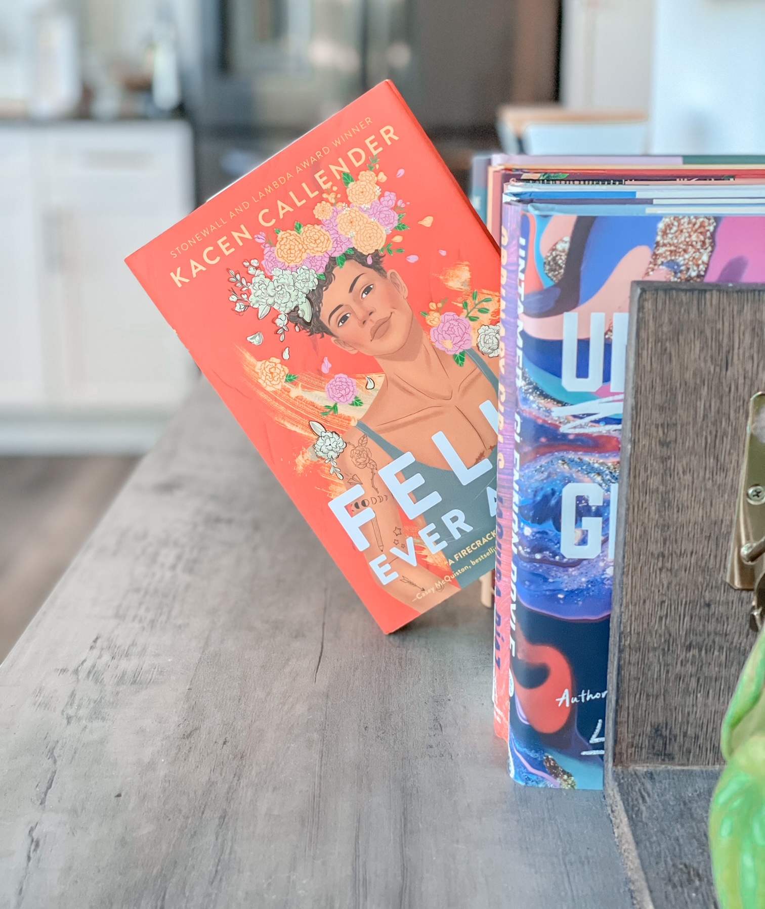 review-felix-ever-after-gissellereads